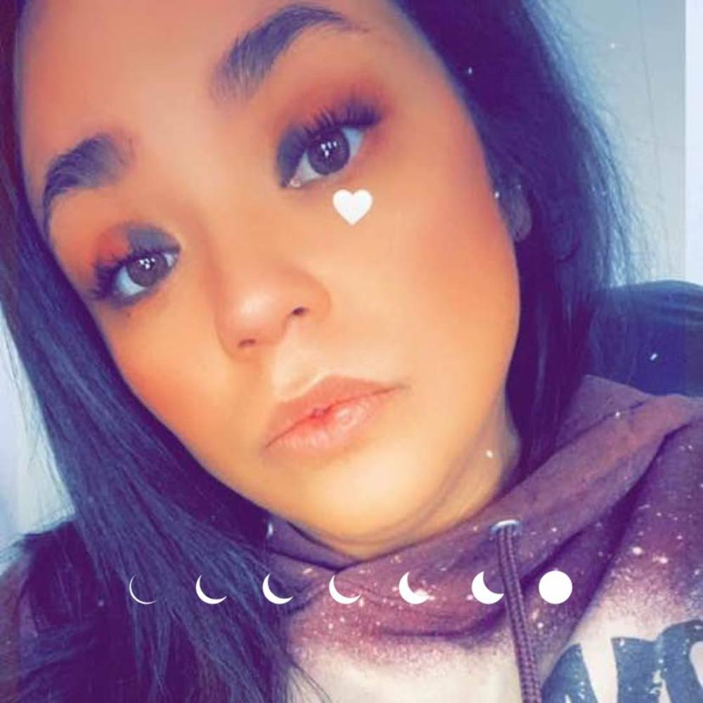Meet your Posher, Kyla